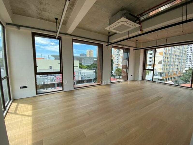 Little India, Jalan Besar, Lavender, Farrer Park, , 945 sqft, Shop / Shophouse For Rent, by Desmond Yeo, 500024935 - Interior - CommercialGuru.com.sg