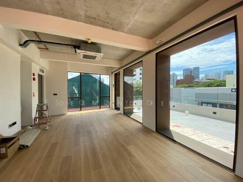 Little India, Jalan Besar, Lavender, Farrer Park, , 945 sqft, Shop / Shophouse For Rent, by Desmond Yeo, 500024935 - Interior - CommercialGuru.com.sg