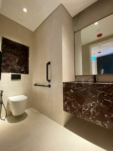 Little India, Jalan Besar, Lavender, Farrer Park, , 945 sqft, Shop / Shophouse For Rent, by Desmond Yeo, 500024935 - Bathroom - CommercialGuru.com.sg