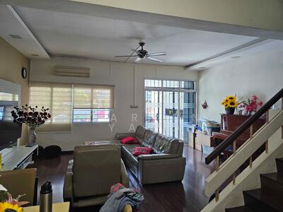 For Rent - Yugi Garden