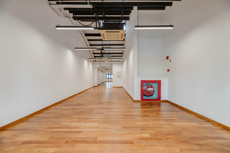 Boat Quay/Circular Road, , 732 sqft, Shop / Shophouse For Rent, by Desmond Yeo, 500024950 - Interior - CommercialGuru.com.sg