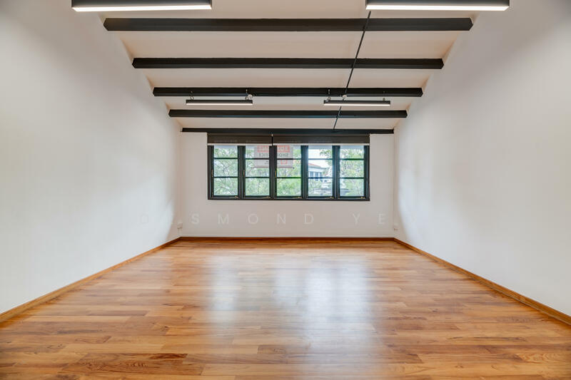 Boat Quay/Circular Road, , 732 sqft, Shop / Shophouse For Rent, by Desmond Yeo, 500024950 - Interior - CommercialGuru.com.sg