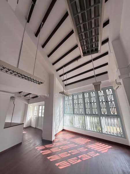 Boat Quay/Circular Road, , 732 sqft, Shop / Shophouse For Rent, by Desmond Yeo, 500024950 - Interior - CommercialGuru.com.sg