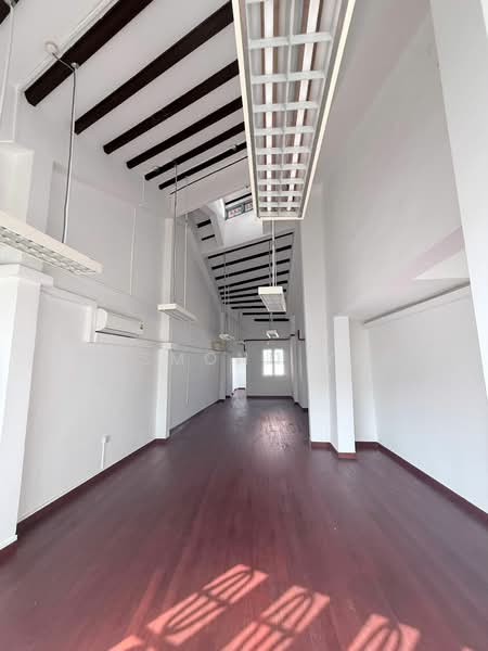 Boat Quay/Circular Road, , 732 sqft, Shop / Shophouse For Rent, by Desmond Yeo, 500024950 - Interior - CommercialGuru.com.sg