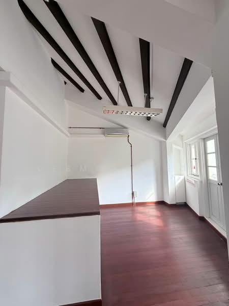 Boat Quay/Circular Road, , 732 sqft, Shop / Shophouse For Rent, by Desmond Yeo, 500024950 - Interior - CommercialGuru.com.sg