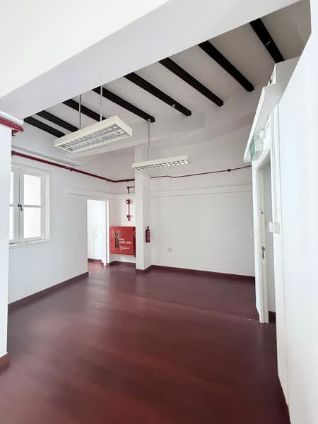 Boat Quay/Circular Road, , 732 sqft, Shop / Shophouse For Rent, by Desmond Yeo, 500024950 - Interior - CommercialGuru.com.sg