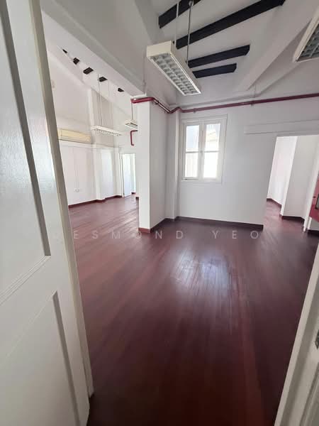 Boat Quay/Circular Road, , 732 sqft, Shop / Shophouse For Rent, by Desmond Yeo, 500024950 - Interior - CommercialGuru.com.sg