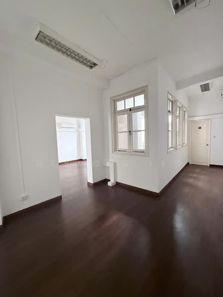 Boat Quay/Circular Road, , 732 sqft, Shop / Shophouse For Rent, by Desmond Yeo, 500024950 - Interior - CommercialGuru.com.sg