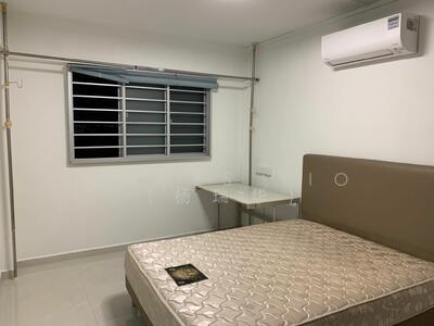 For Rent - 653 Yishun Avenue 4