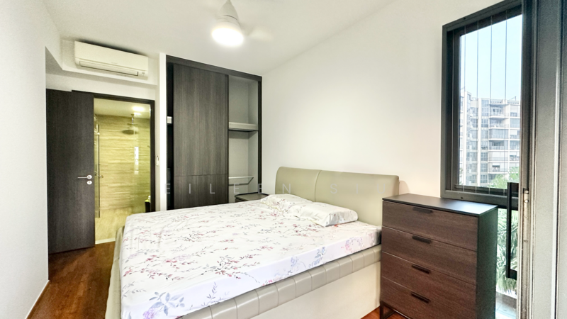 For Rent - North Park Residences