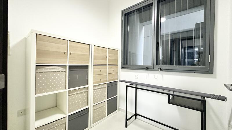 For Rent - North Park Residences