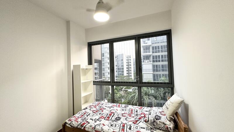 For Rent - North Park Residences