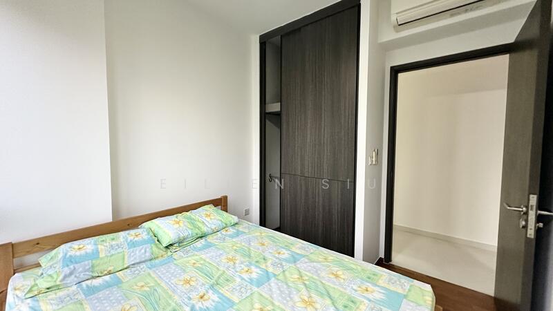 For Rent - North Park Residences