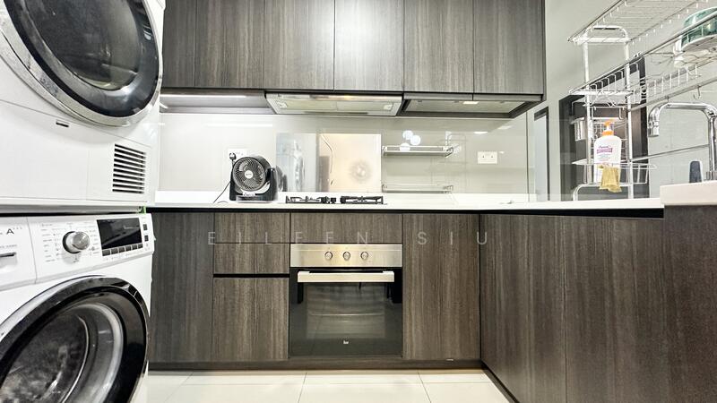 For Rent - North Park Residences