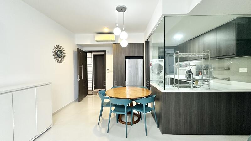 For Rent - North Park Residences