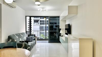 For Rent - North Park Residences