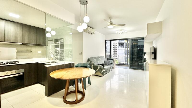 For Rent - North Park Residences