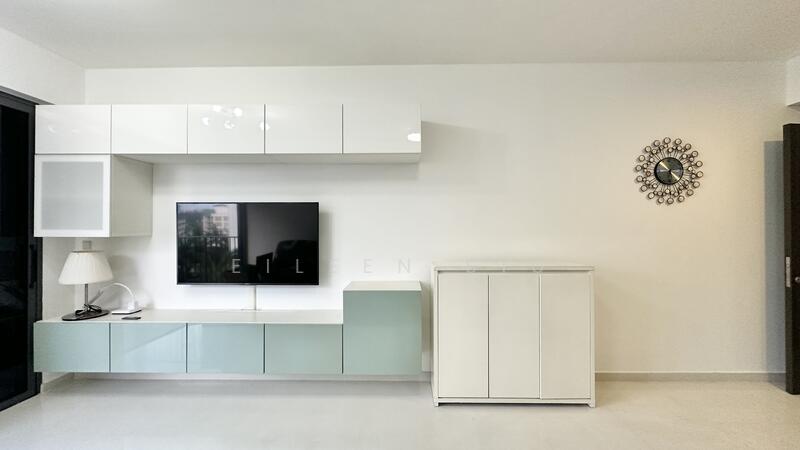 For Rent - North Park Residences