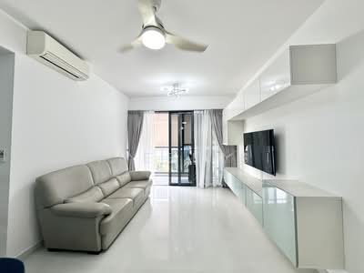 For Rent - North Park Residences