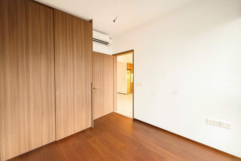 Lentor Modern, 7 Lentor Central, 2 Bedrooms, 678 sqft, Condominium For Sale, by Alex Toh C W, 500024956 - Bedroom - PropertyGuru.com.sg