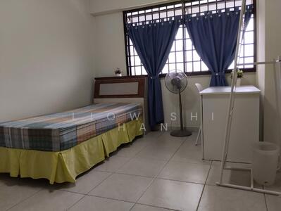 For Rent - 334 Sembawang Close