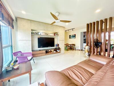 For Sale - 316C Punggol Way