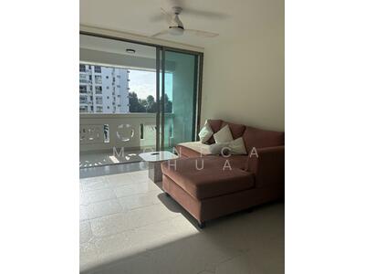 For Rent - Orchid Park Condominium