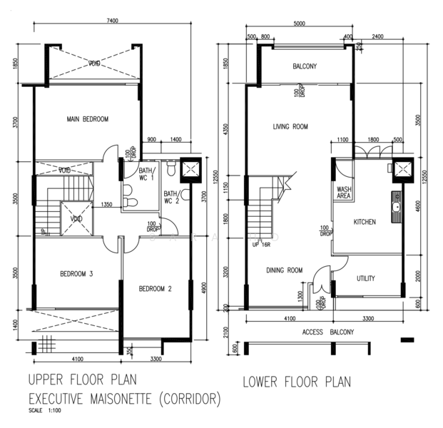 For Sale 301 Shunfu Road