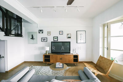 For Sale - 301 Shunfu Road