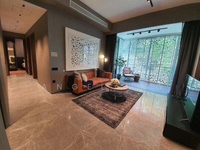 For Sale - One Holland Village Residences