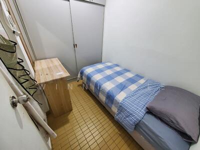 For Rent - Braddell View