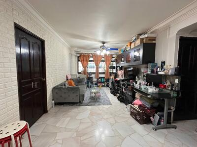 For Sale - 59C Geylang Bahru