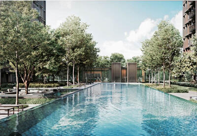 For Sale - Tembusu Grand