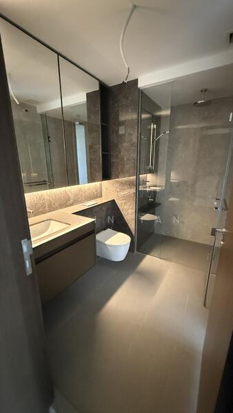 Tembusu Grand Condominium For Sale at S$ 1,390,000 | PropertyGuru Singapore - Bathroom