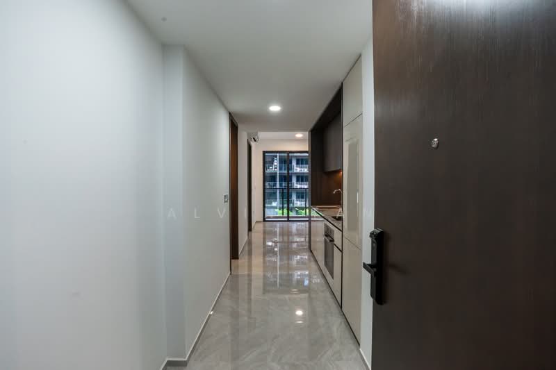 For Sale - Tembusu Grand