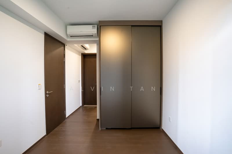 Tembusu Grand, 94 Jalan Tembusu, 1 Bedroom, 527 sqft, Condominium For Sale, by Alvin Tan, 500024977 - Interior - PropertyGuru.com.sg