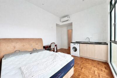 For Rent - Joo Chiat Fully Furnished Bedroom with Aircon
