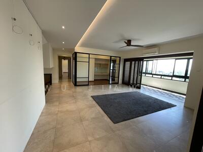 For Sale - Pandan Valley