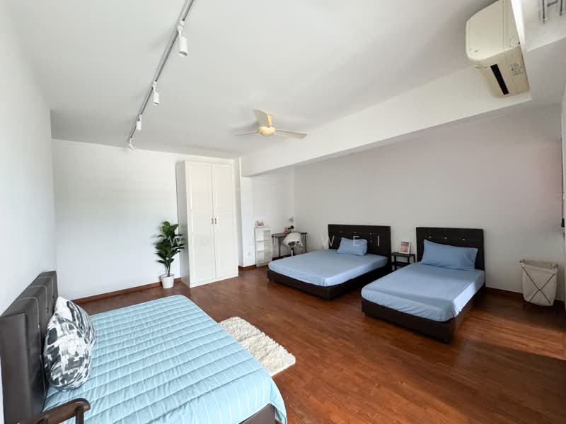 Pandan Valley, 4 Pandan Valley, 4 Bedrooms, 2,142 sqft, Condominium For Sale, by Wu JiaWei, 500024992 - Master Bedroom - PropertyGuru.com.sg
