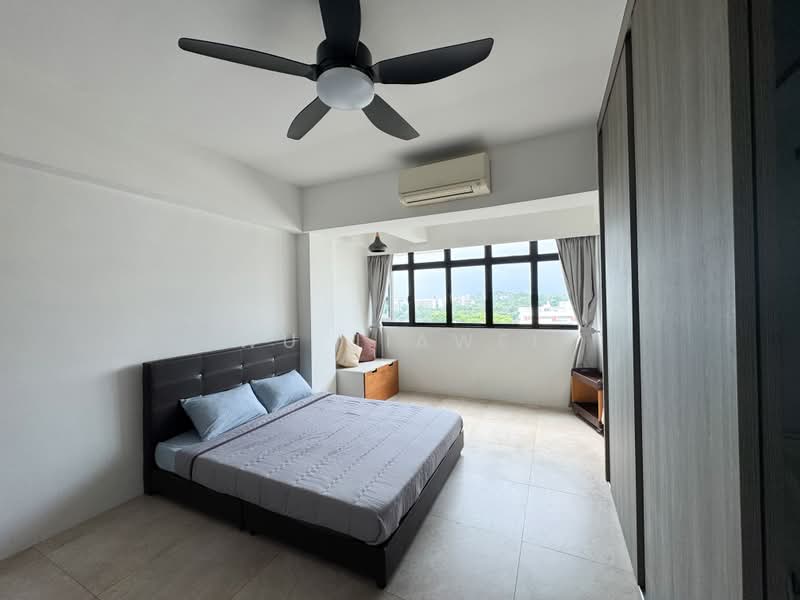 Pandan Valley, 4 Pandan Valley, 4 Bedrooms, 2,142 sqft, Condominium For Sale, by Wu JiaWei, 500024992 - Common Bedroom - PropertyGuru.com.sg