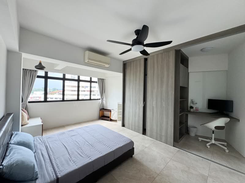Pandan Valley, 4 Pandan Valley, 4 Bedrooms, 2,142 sqft, Condominium For Sale, by Wu JiaWei, 500024992 - Common Bedroom - PropertyGuru.com.sg