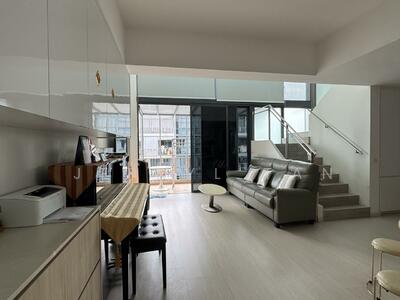 For Sale - The Luxurie