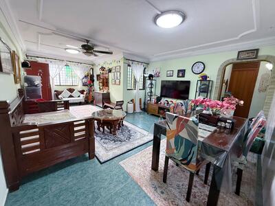 For Sale - 180 Bukit Batok West Avenue 8