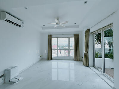 For Sale - Burlington Square