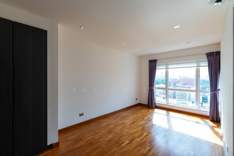 Burlington Square, 175 Bencoolen Street, 4 Bedrooms, 3,036 sqft, Apartment For Sale, by Julian Li, 500025001 - Interior - PropertyGuru.com.sg