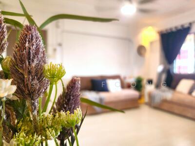 For Sale - 153 Yung Ho Road