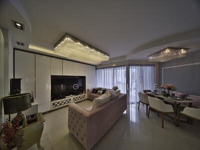 For Sale - 588A Ang Mo Kio Street 52