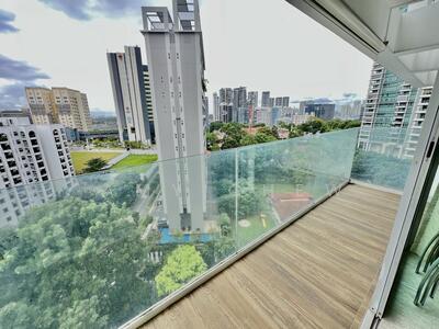 For Rent - The Ansley