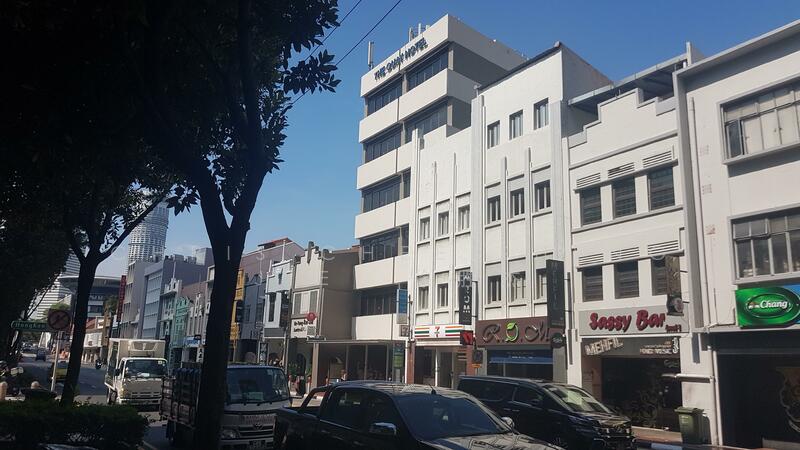 SHOPHOUSE SALE @ CHINATOWN, South Bridge Road, 3,258 sqft, Shop / Shophouse For Sale, by Chris Chee Sheng Jie 徐胜杰, 500025019 - CommercialGuru.com.sg