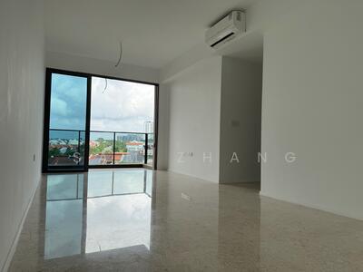 For Sale - AMO Residence